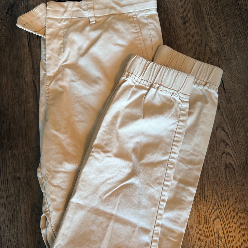 RW & Co Slim Fit Joggers